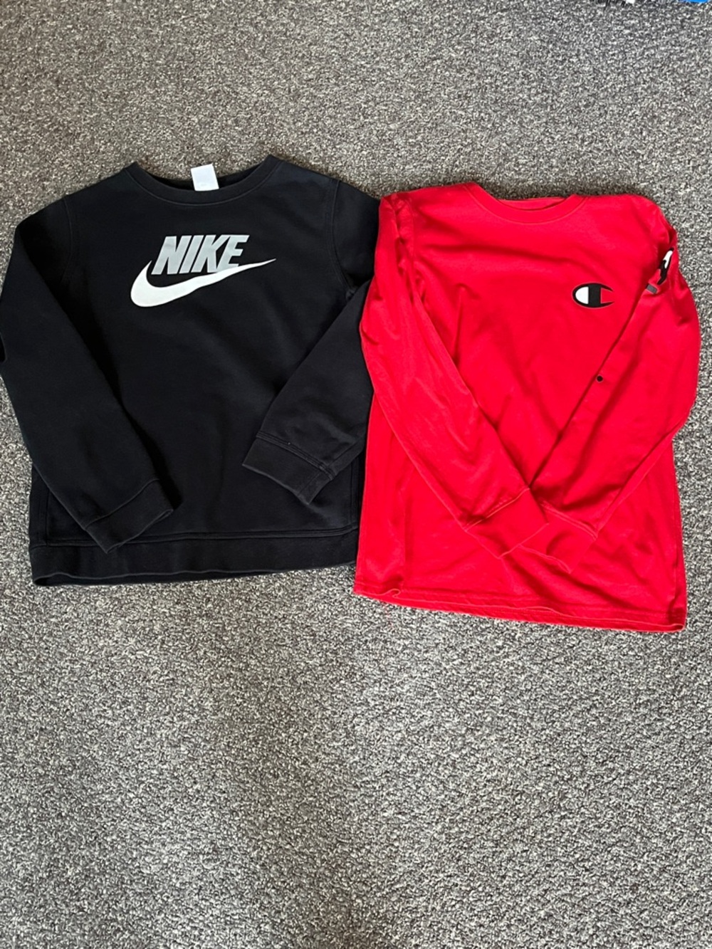 Boys tops